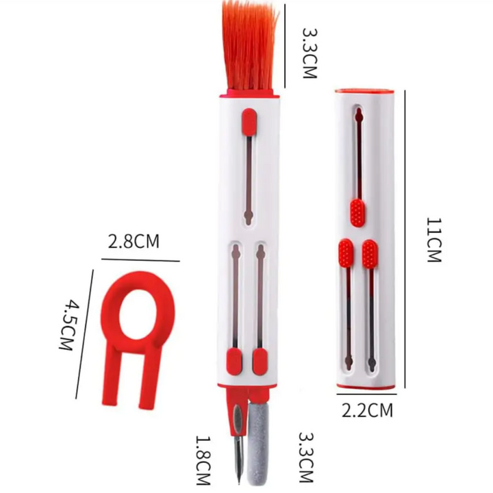 5 in 1 Keyboard Cleaning Kit