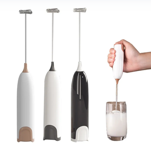 Electric Milk Frother