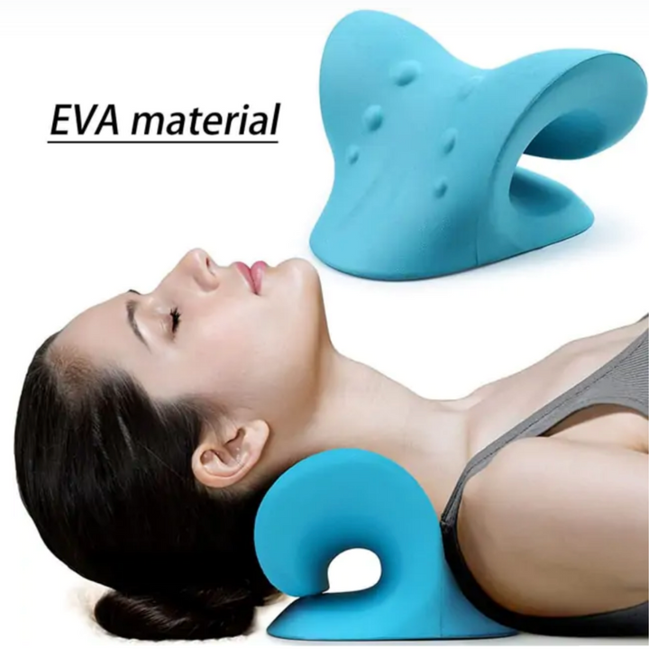 Pain Relief Cervical Pillow