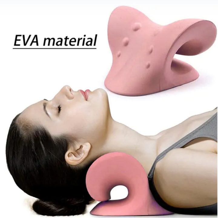Pain Relief Cervical Pillow